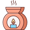 aceite esencial icon