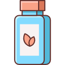 aceite esencial icon