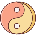 yin yang icon