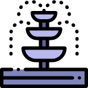 Fountain 