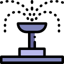 Fountain 