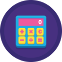 calculadora icon