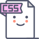 css icon