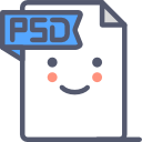 psd 