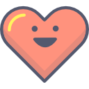 corazón icon