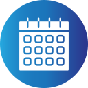 calendario icon