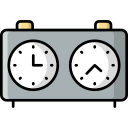 reloj icon