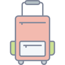 viajar icon