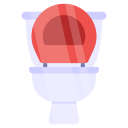 baño icon