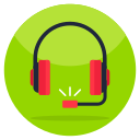 auriculares icon