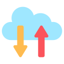 almacenamiento en la nube 