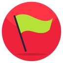 bandera icon