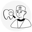 odontología icon