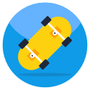 patinaje icon