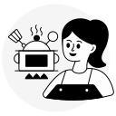 cocinero icon