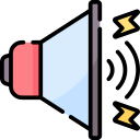 altoparlante icon