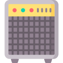 amplificador icon