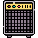 amplificador icon