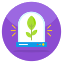 naturaleza icon