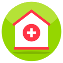 Healthcare center 
