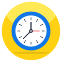 reloj icon