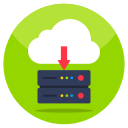 almacenamiento en la nube 