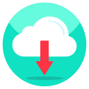 almacenamiento en la nube 