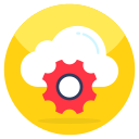 configuración de la nube 