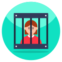 prisonnier 