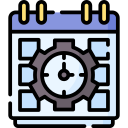 calendario icon