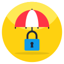 seguridad icon