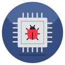 microprocesador icon