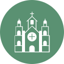 iglesia icon