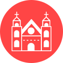 iglesia icon