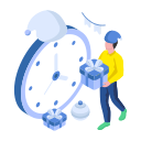 reloj icon