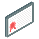 diplôme 