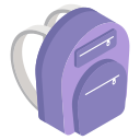 mochila icon