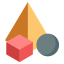 formas geométricas 