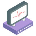 electrocardiograma 