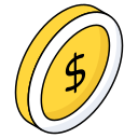 dinero icon