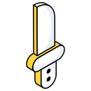 cuchillo icon