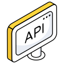 api 