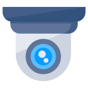 sistema de seguridad icon