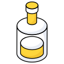 alcohol icon