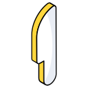 cuchillo icon