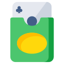 pasatiempo icon