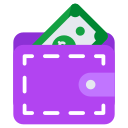 billetera icon