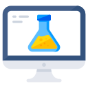 equipo de laboratorio 