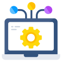 configuración del sistema 