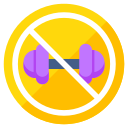 Stop gym 